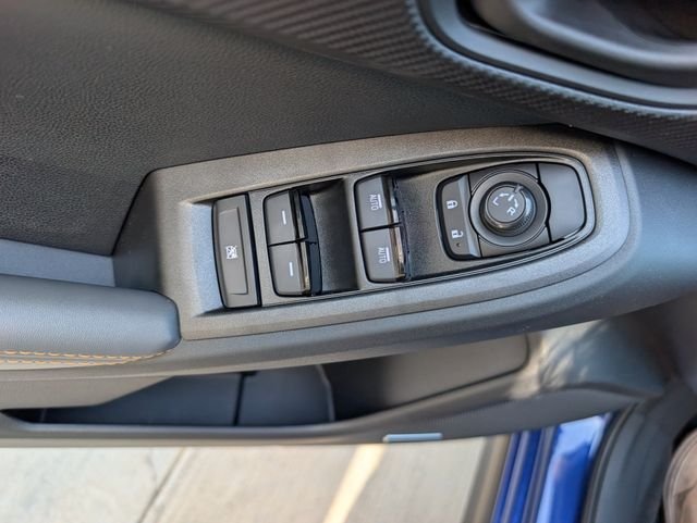 New 2026 SAPPHIRE BLUE PEARL Subaru Wilderness image 15