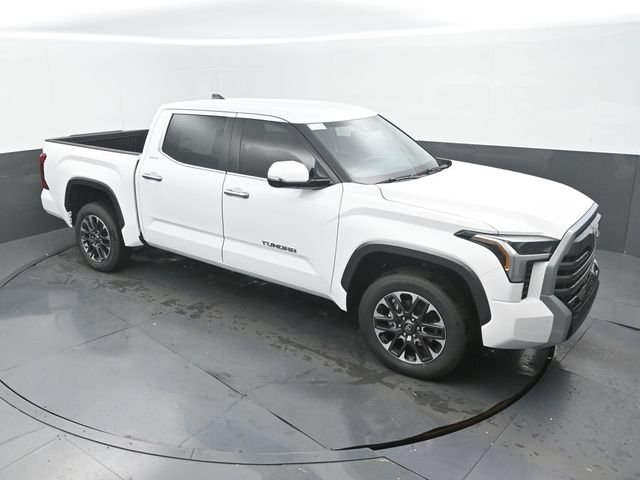 New 2026 Ice Cap Toyota Limited image 27