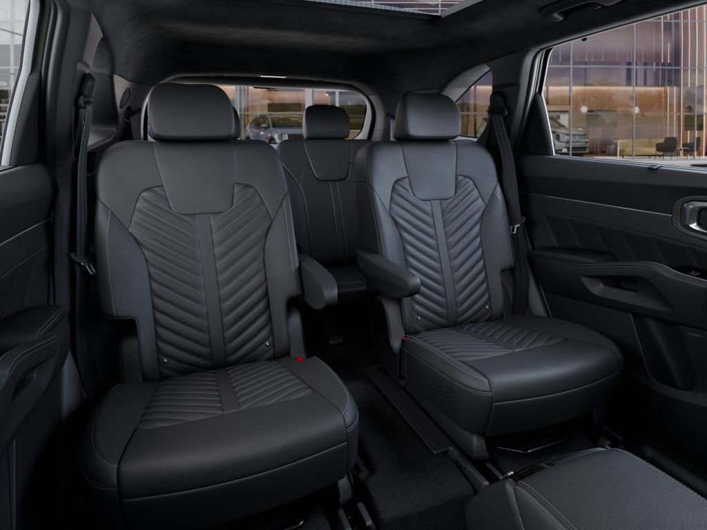 2025 Kia Sorento X-Line SX Prestige - Photo 16