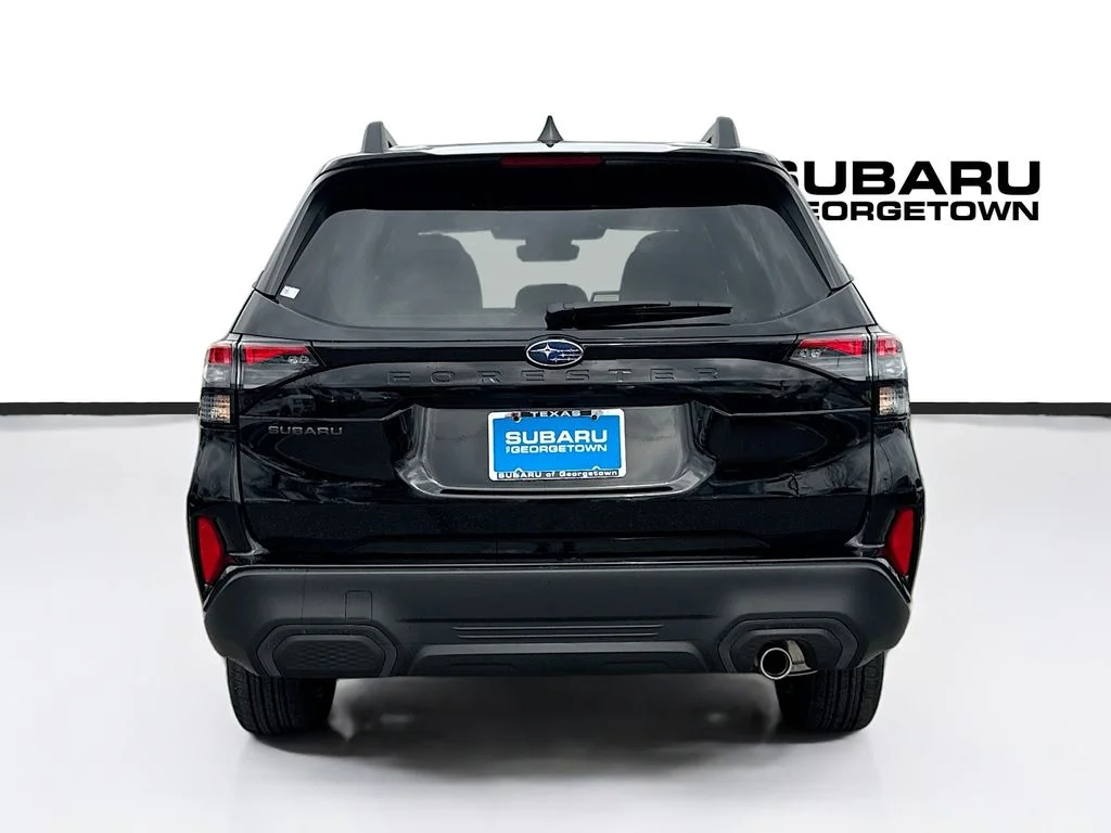 2026 Subaru Forester Limited - Photo 6
