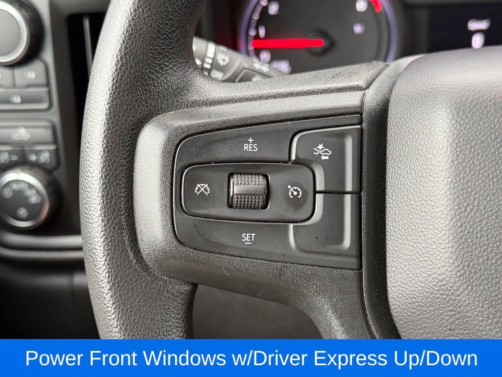 Used 2024 Black Chevrolet Custom image 18