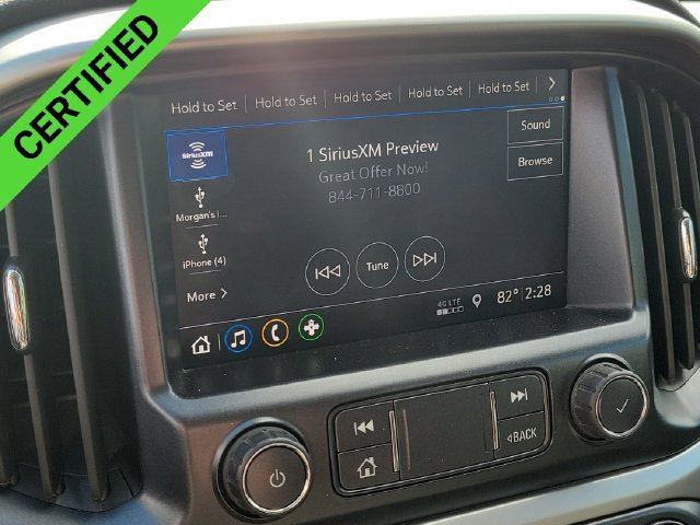 2020 Chevrolet Colorado LT - Photo 16