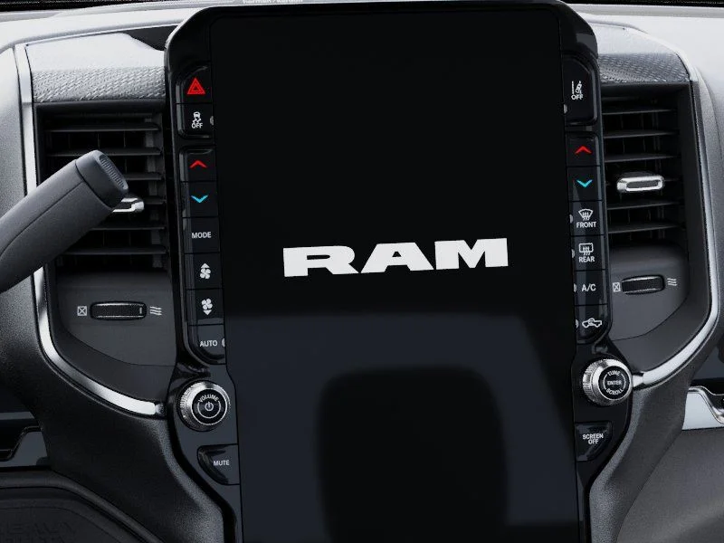 2025 RAM 2500 Power Wagon - Photo 19