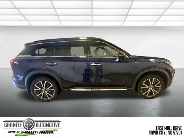 2023 INFINITI QX60 Autograph - Photo 7