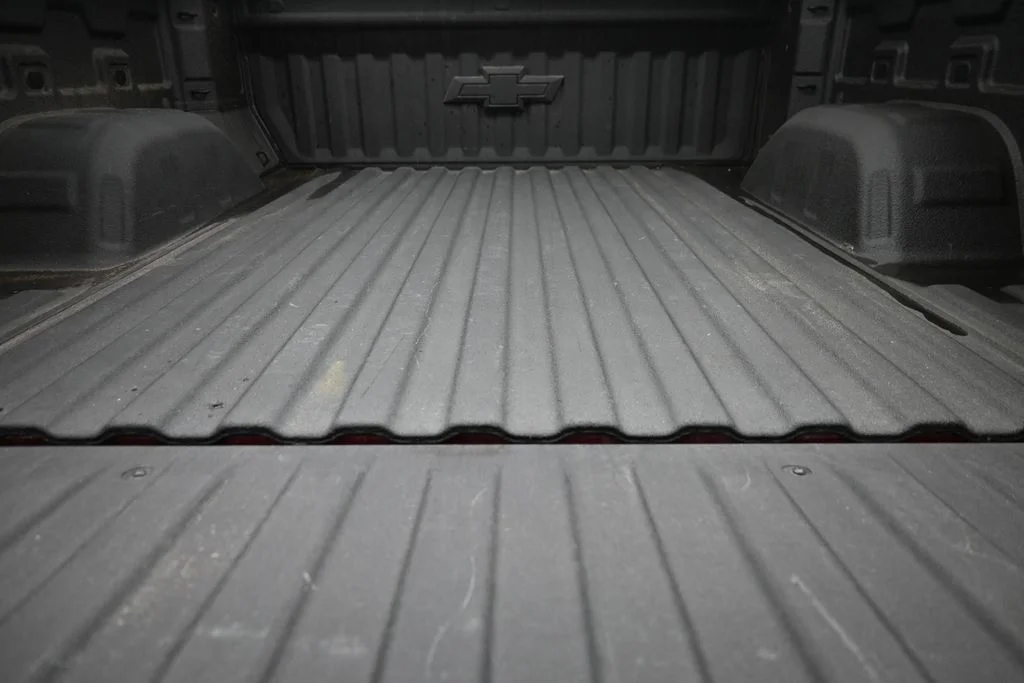 Certified Used 2021 Red Chevrolet LTZ image 11