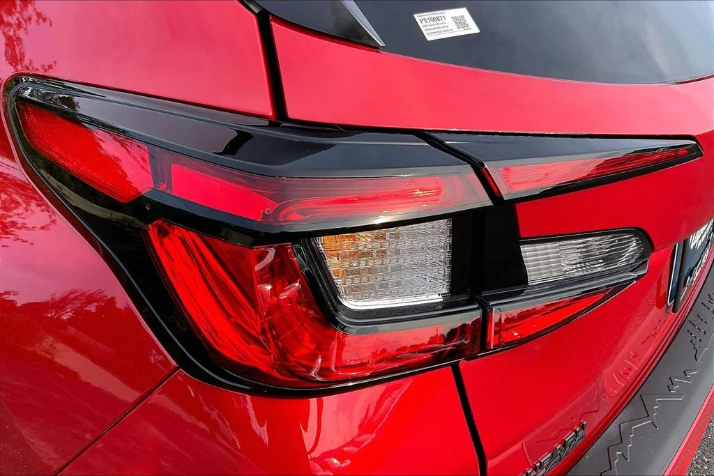 Used 2026 Red Subaru Base image 29