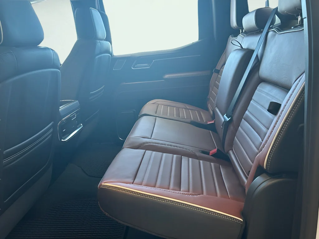 2026 GMC Sierra 1500 Denali Ultimate - Photo 20