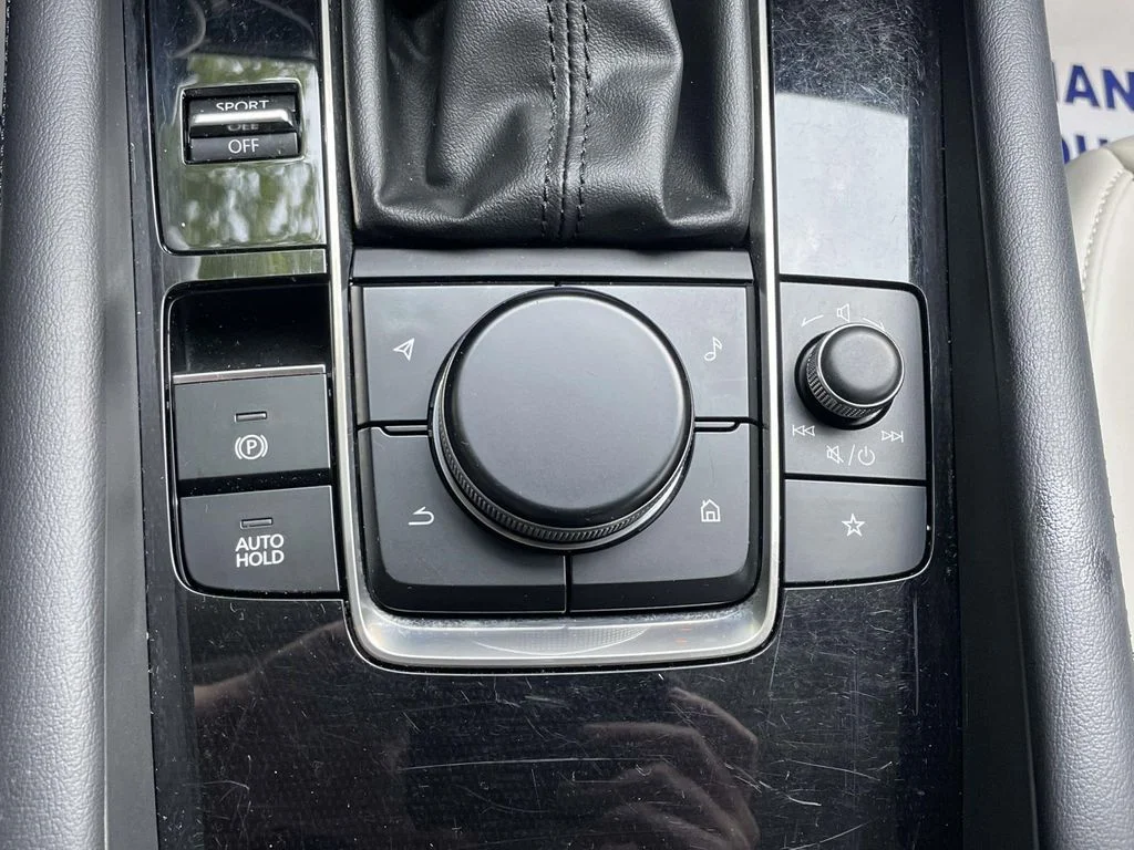 Used 2025 Gray Mazda 2.5 S Preferred Package image 30