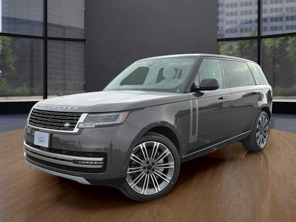 2026 Land Rover Range Rover SE - Photo 9