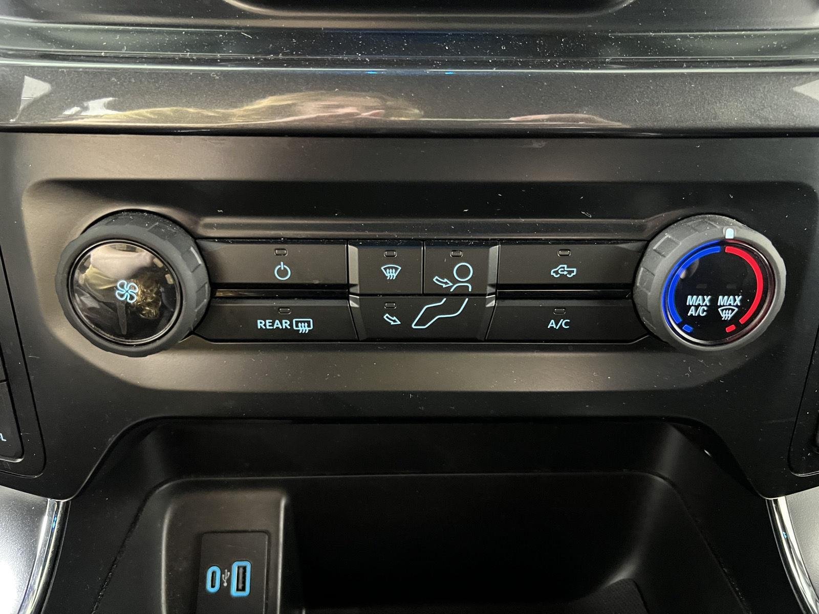 Used 2023 Agate Black Ford XL image 18