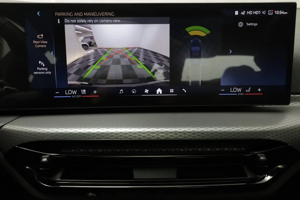New 2027 JET BLACK BMW 430i xDrive image 11