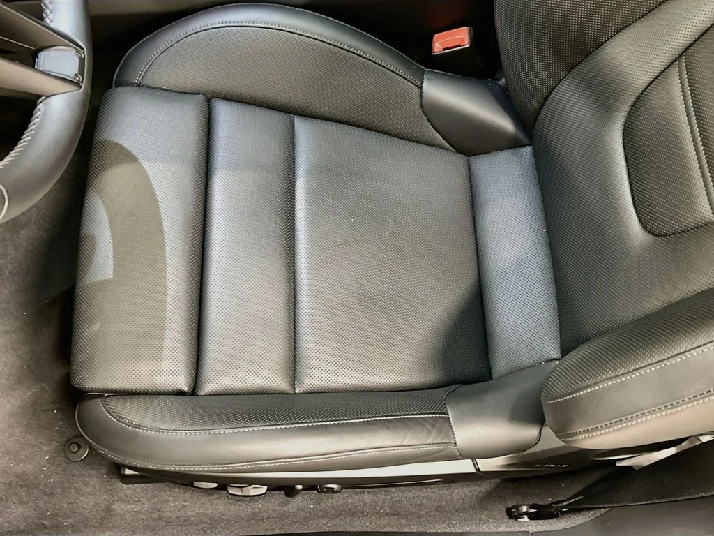 Used 2025 Slate Gray Neo Porsche Carrera S image 21