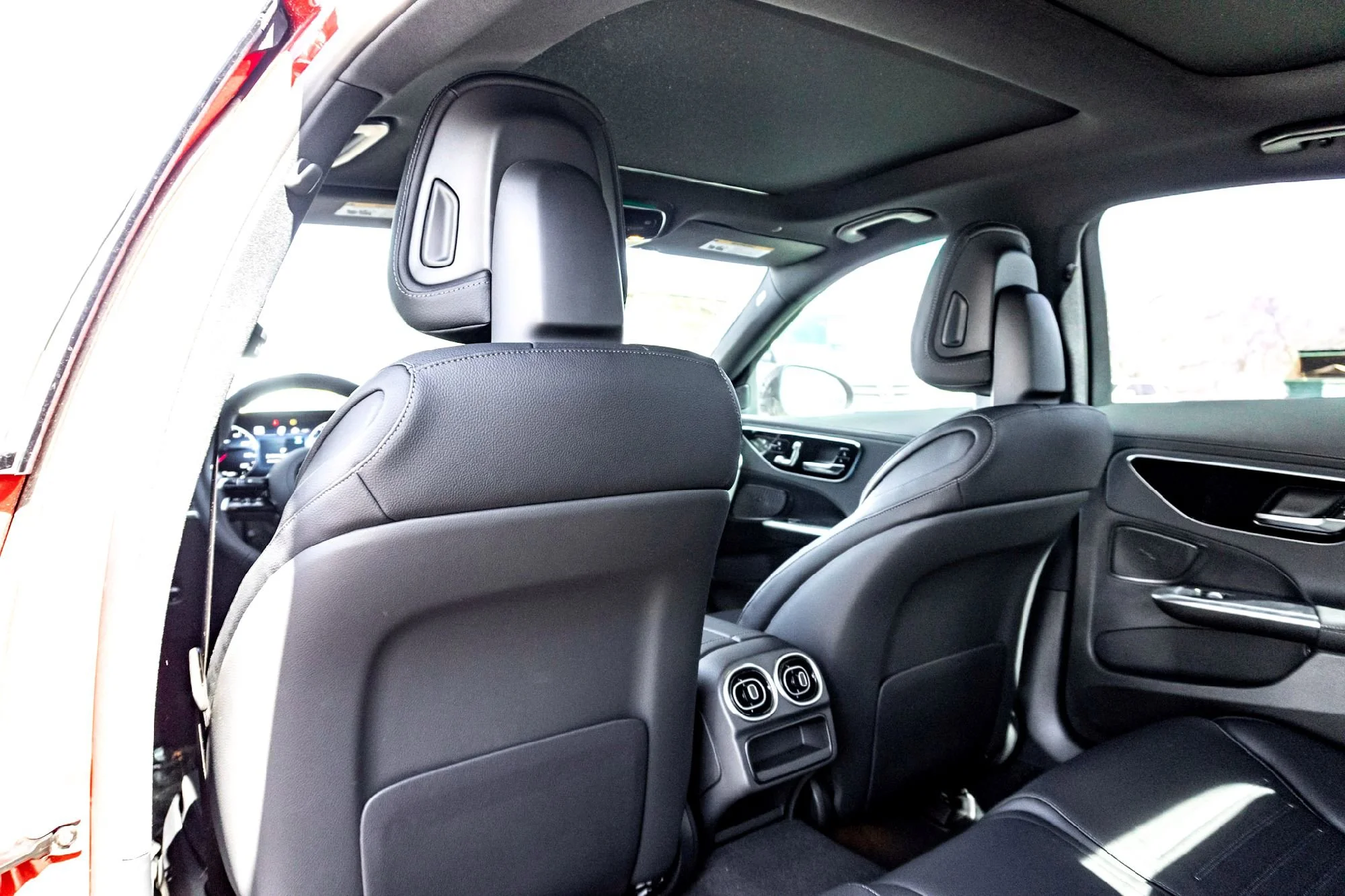New 2025 Manufaktur Pata Mercedes-Benz C 300 image 19