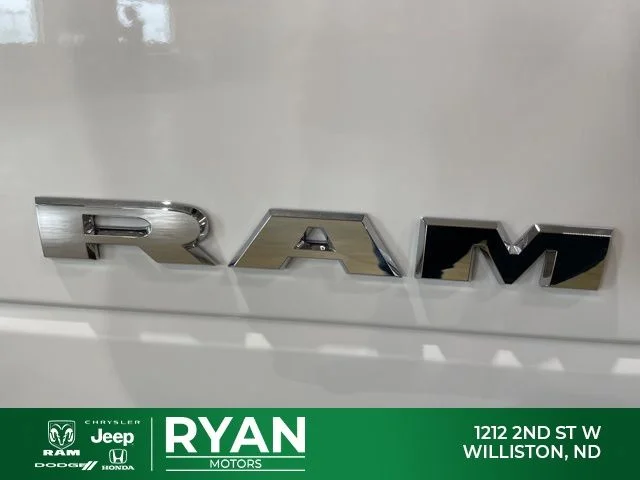 2025 RAM 2500 Laramie - Photo 12