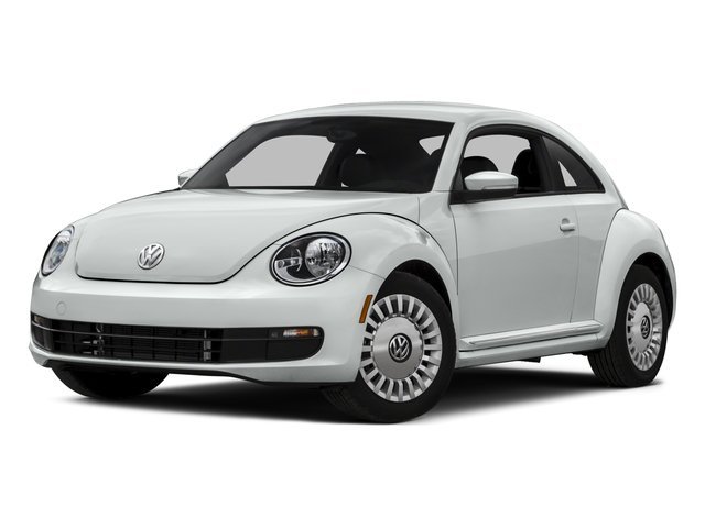 Used 2016  Volkswagen  image 1