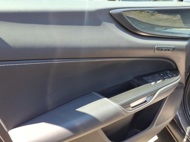 Used 2022 Gray Lexus 350 Premium image 8