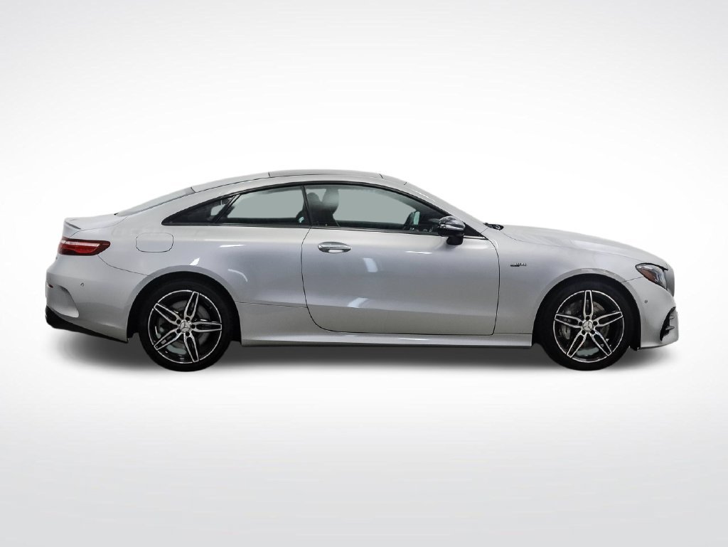 Used 2019 Iridium Silver Metallic Mercedes-Benz E 53 AMG® image 6