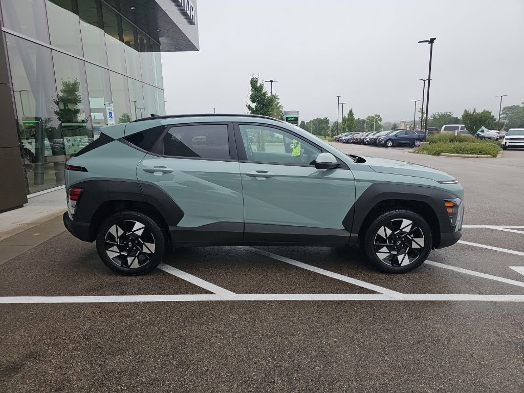 2024 Hyundai Kona SEL - Photo 6