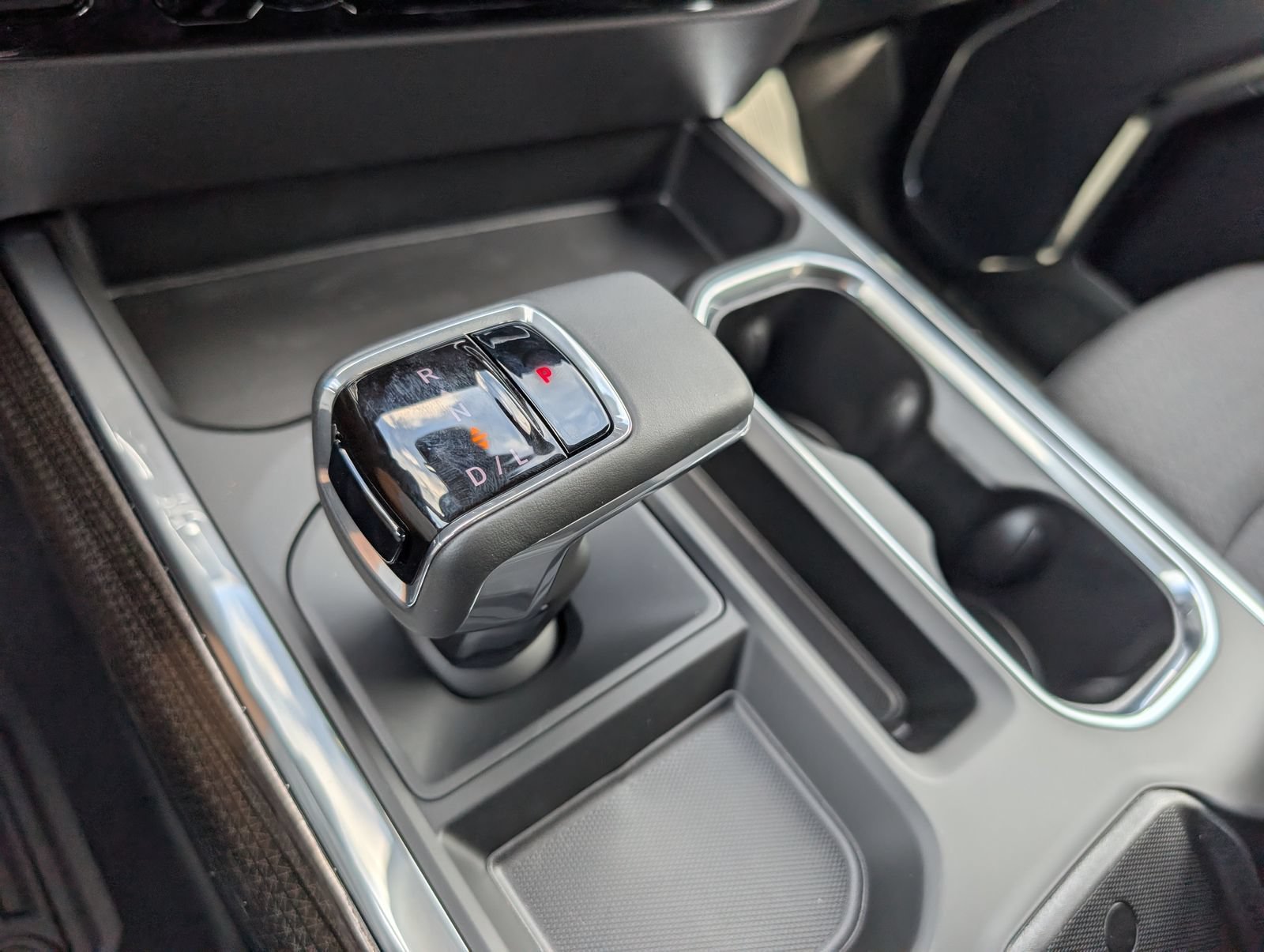 2026 Chevrolet Silverado 1500 LT - Photo 16