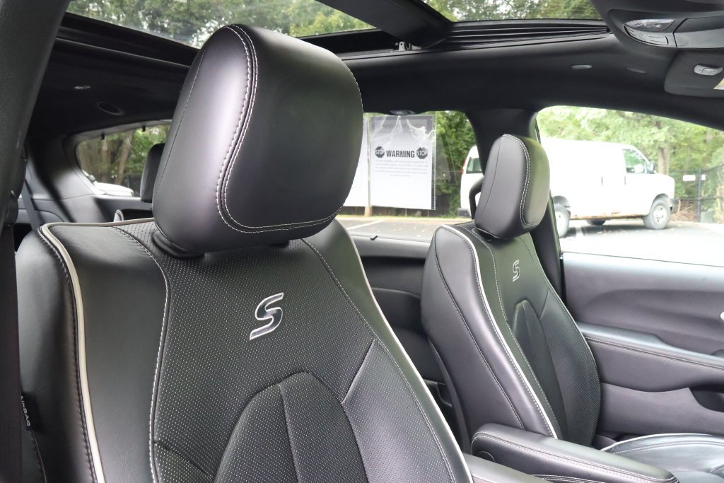 2024 Chrysler Pacifica Limited - Photo 44