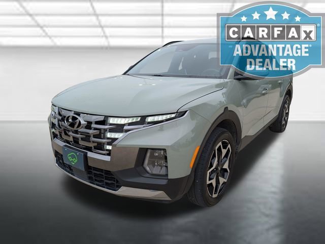 2024 Hyundai Santa Cruz Limited - Photo 30