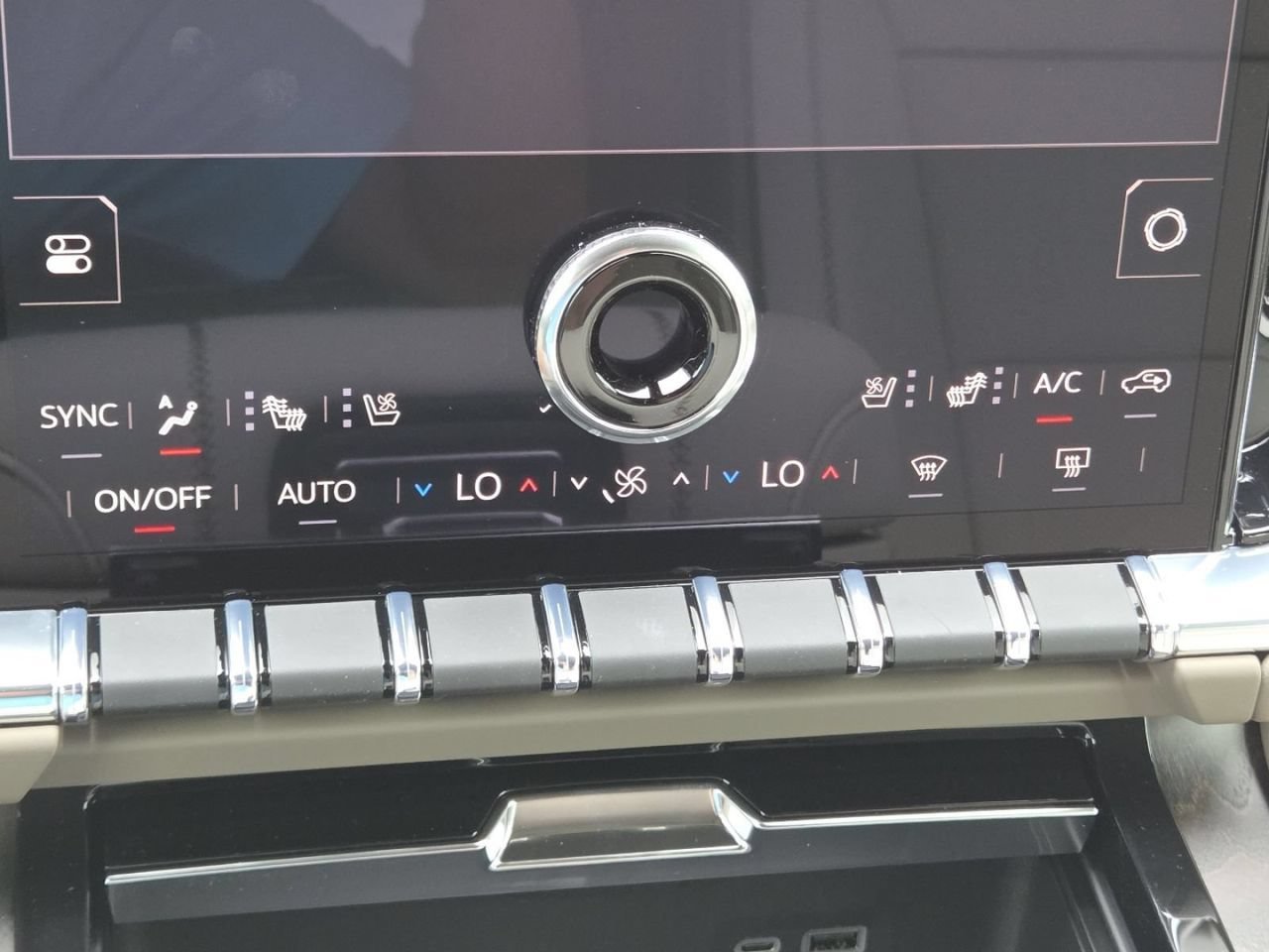 New 2026 Onyx Black GMC Denali image 40