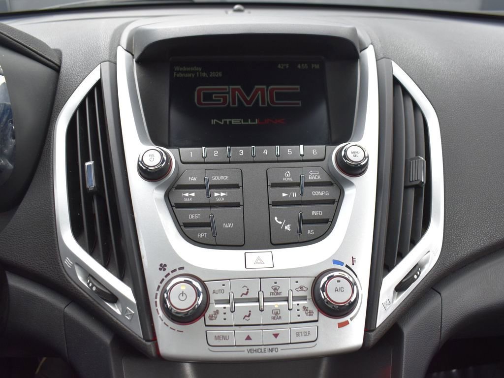 2016 GMC TERRAIN - Image 19