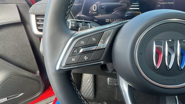 2026 Buick Envision Sport Touring - Photo 15