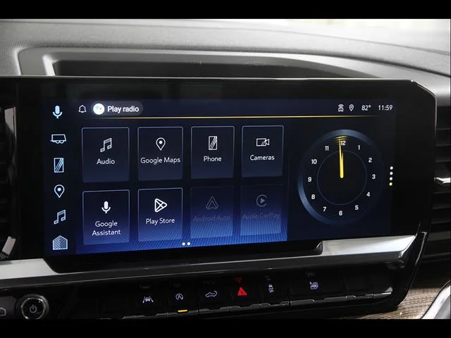 2024 Chevrolet Silverado 1500 RST - Photo 11