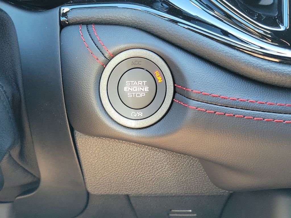 New 2026 Red Oxide Exterior Paint Dodge GT image 23
