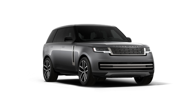 2027 LAND ROVER Range Rover SE 400PS Auto