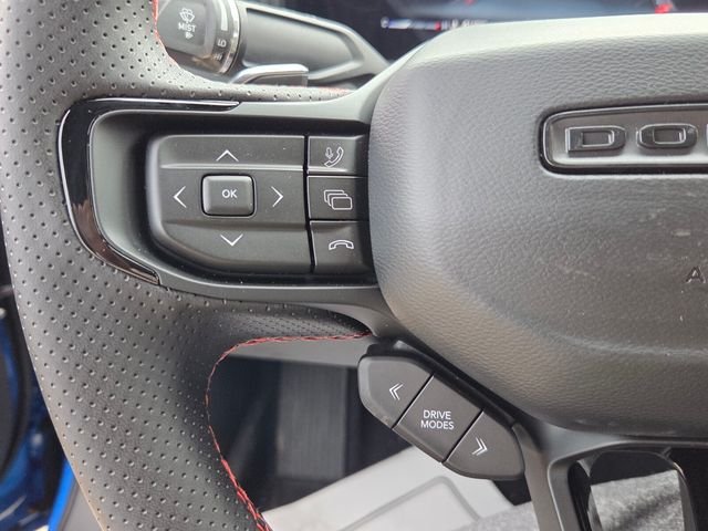New 2026 Bludicrous Exterior Paint Dodge Scat Pack image 24