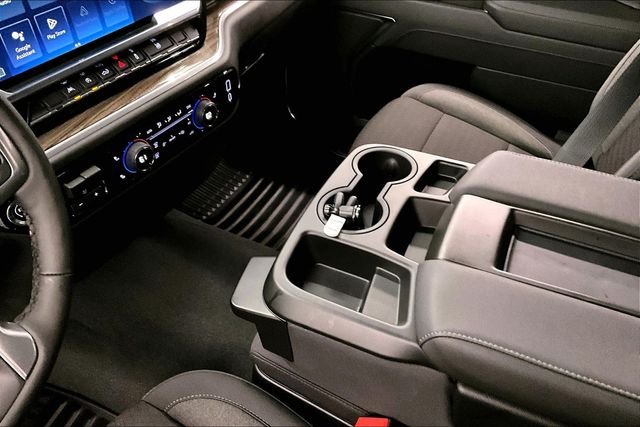 2026 Chevrolet Silverado 1500 LT - Photo 18