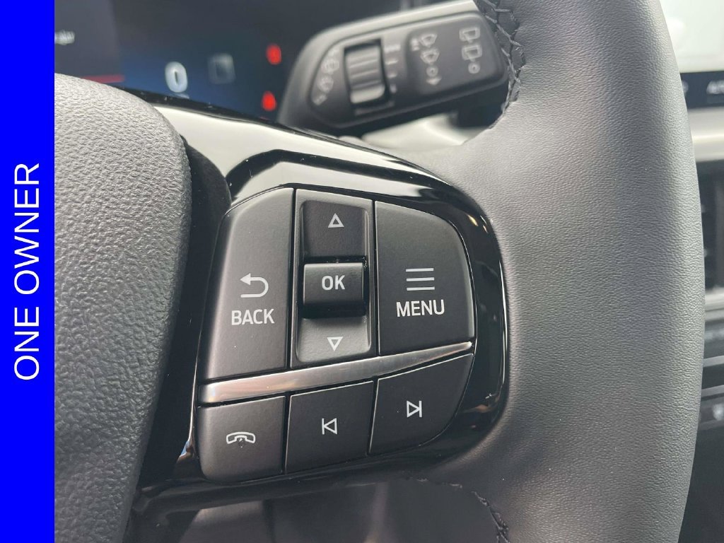 Used 2023 Black Ford Active image 19