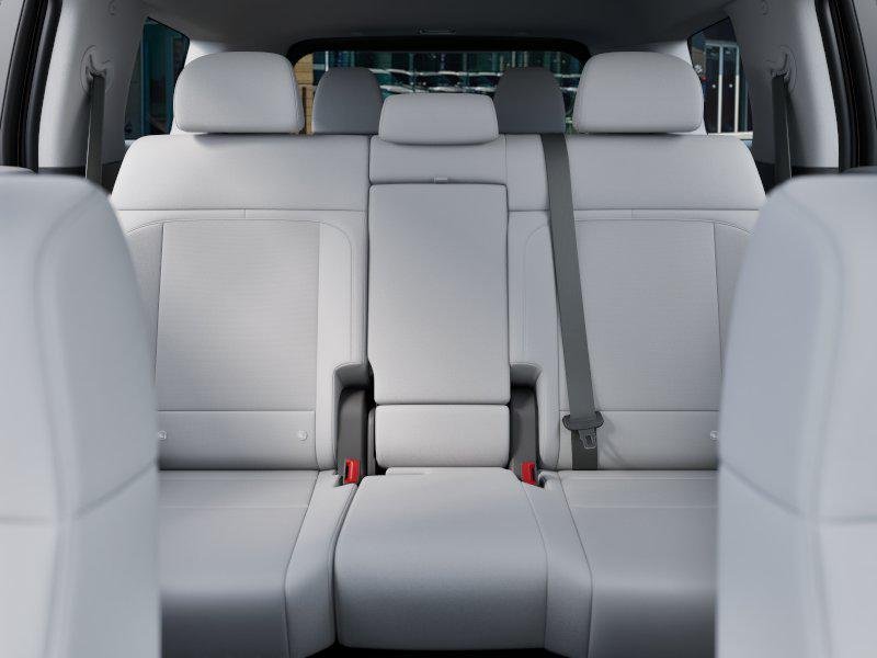 New 2026 Gray Hyundai SE image 12