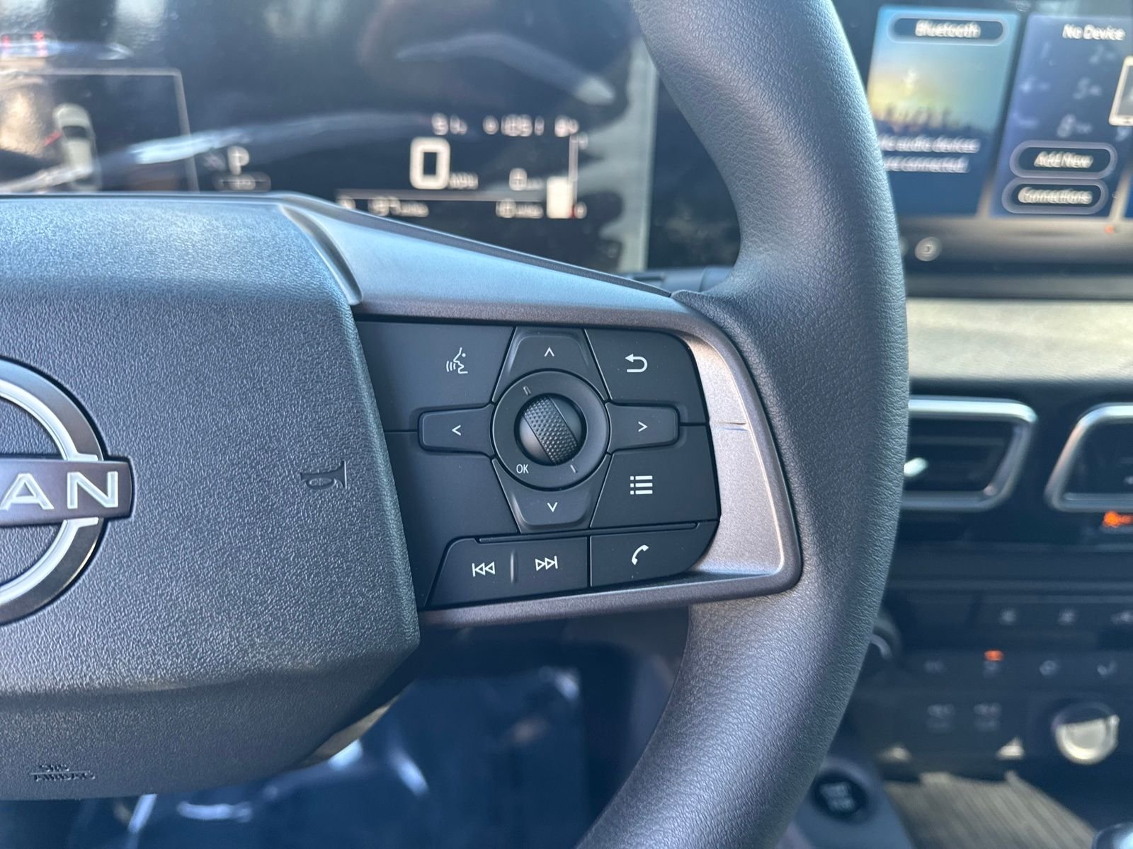 New 2026 Nissan Sentra S 4D Sedan