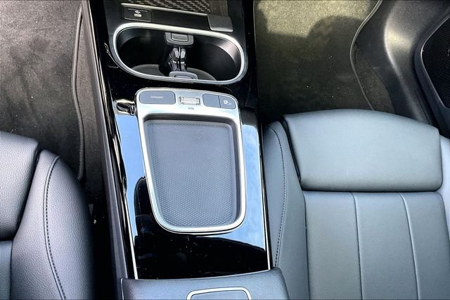 Used 2024 Gray Mercedes-Benz CLA 250 image 19