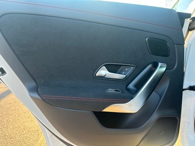 2026 Mercedes-Benz CLA CLA 250 - Photo 17