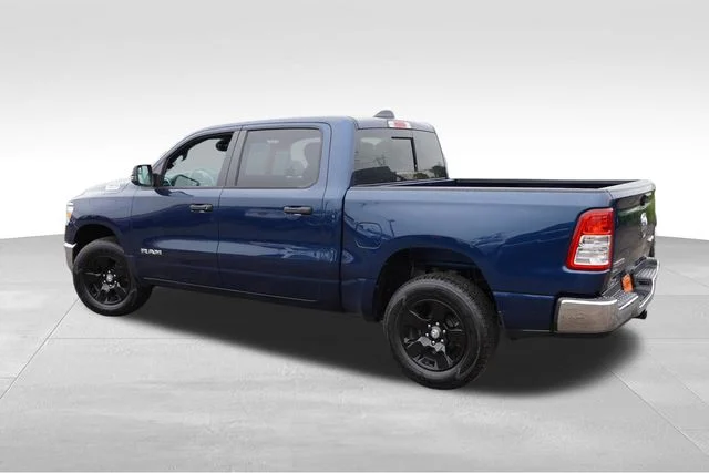 Certified Used 2024 Blue Ram Big Horn image 10