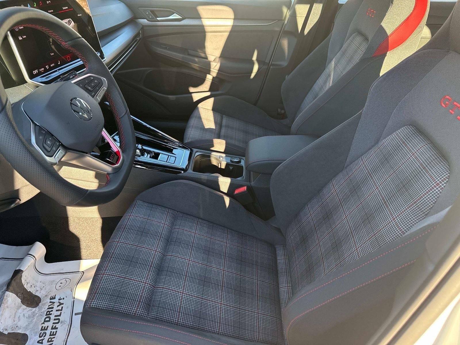 2026 Volkswagen Golf GTI S - Photo 22