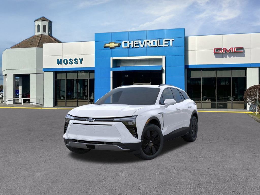 2026 Chevrolet Blazer EV LT - Photo 10