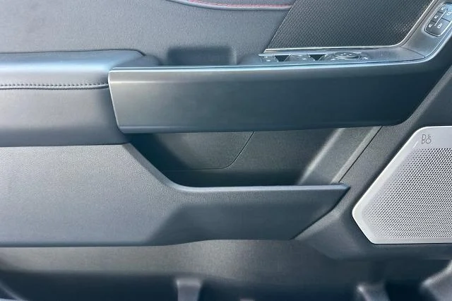 New 2026 Carbonized Gray Metallic Ford Raptor® image 11