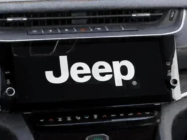 New 2026 Bright White Clear-Coat Exterior Paint Jeep 85th Anniversary Edition image 10