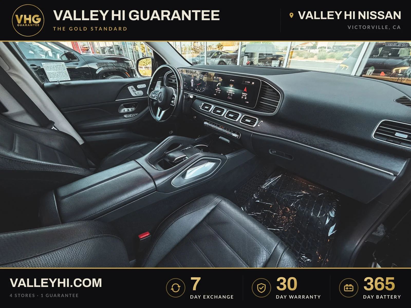 2020 Mercedes-Benz GLE GLE350 - Photo 17