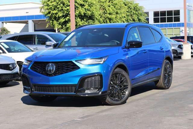 2026 Acura MDX