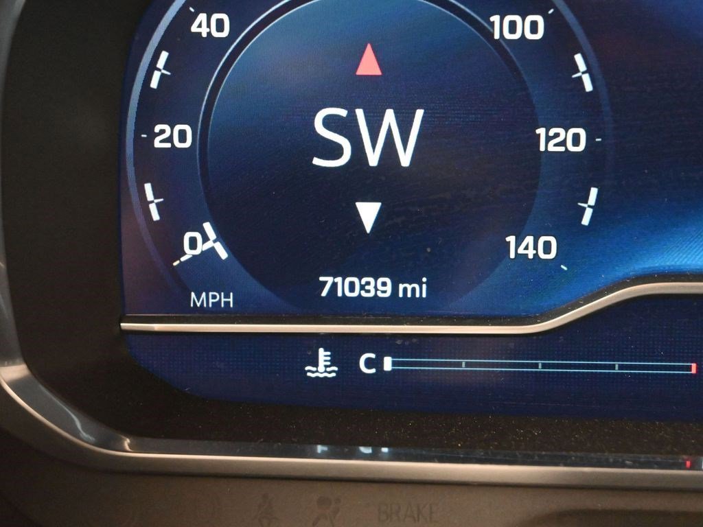 Used 2023 Silver Sage Metallic Chevrolet Premier image 12