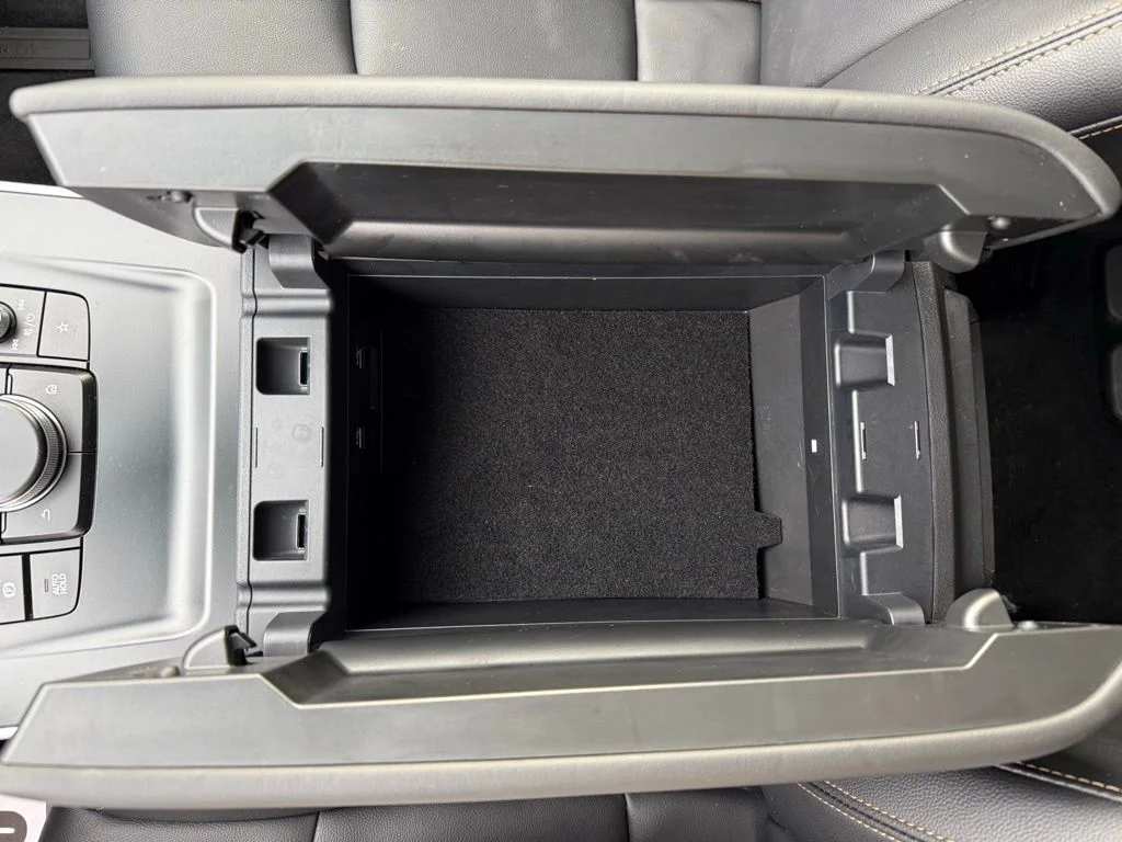2024 Mazda CX-90 Turbo Select Package - Photo 20