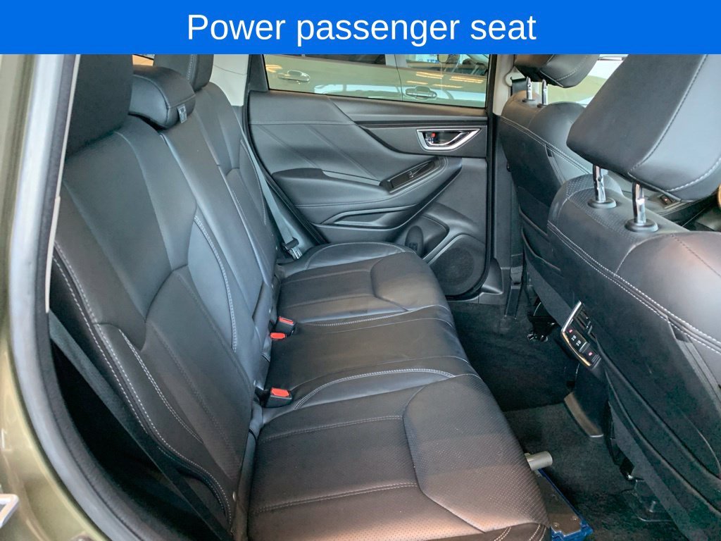 2023 Subaru Forester Touring - Photo 19