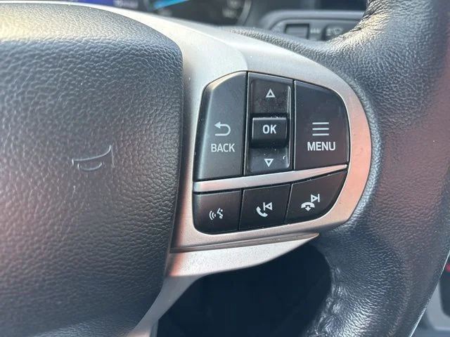 2022 Ford Explorer XLT - Photo 24