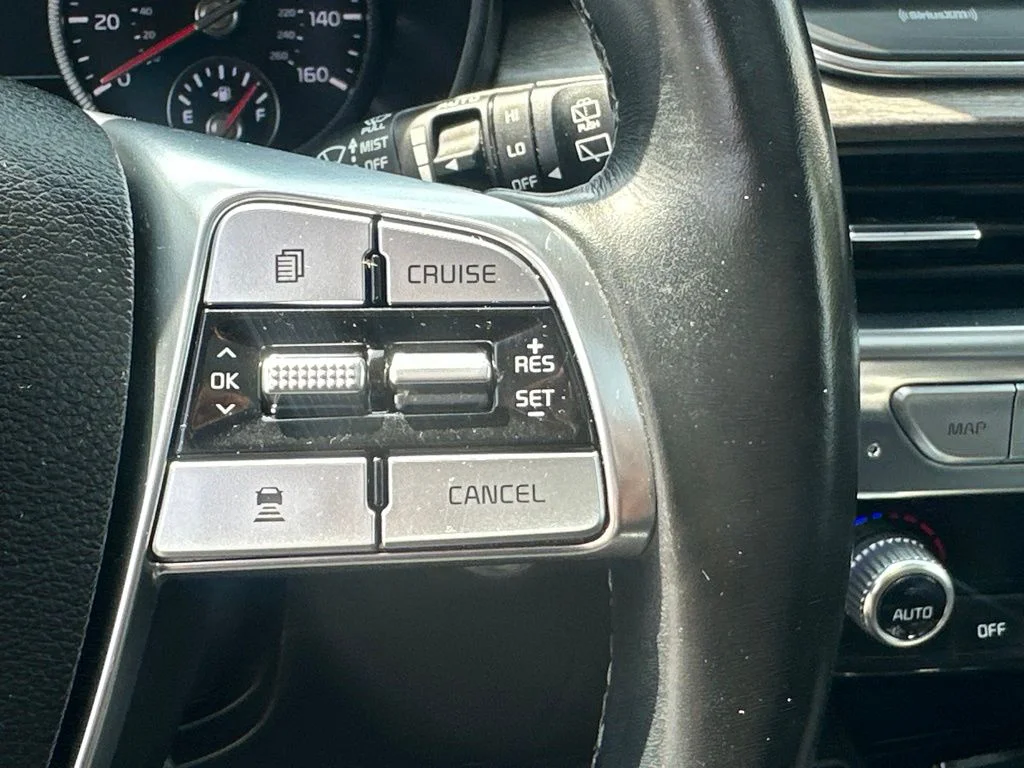 Used 2022 Gray Kia SX image 15